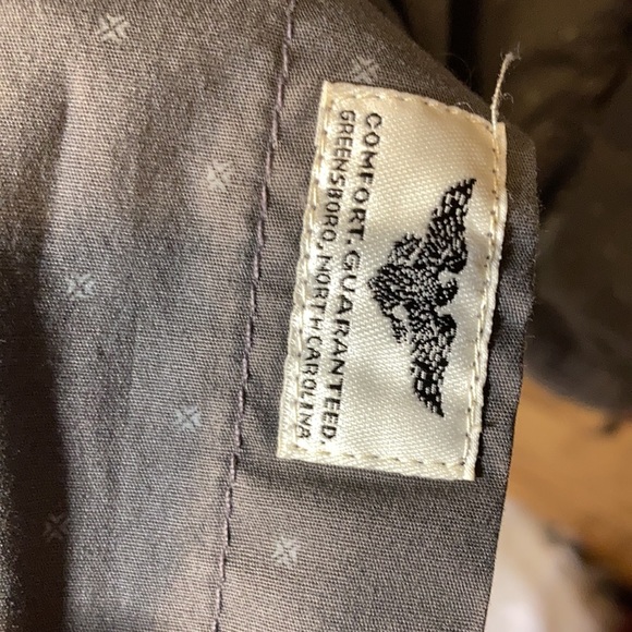 Wrangler Men’s Shirt - Picture 4 of 6